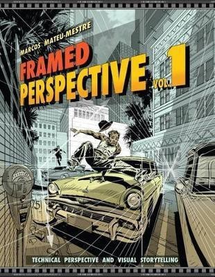 Framed Perspective Vol. 1(English, Paperback, Mateu-Mestre Marcos)