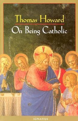 On Being Catholic(English, Paperback, Howard Thomas)