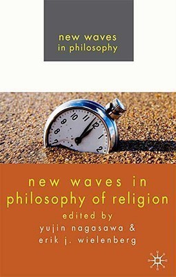 New Waves in Philosophy of Religion(English, Paperback, unknown)