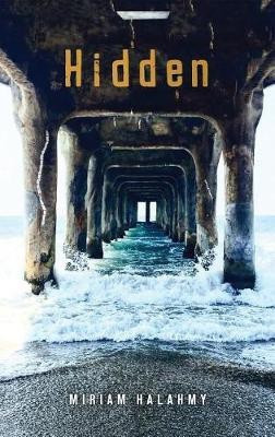 Hidden(English, Paperback, Halahmy Miriam)