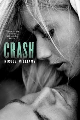 Crash(English, Paperback, Williams Nicole)