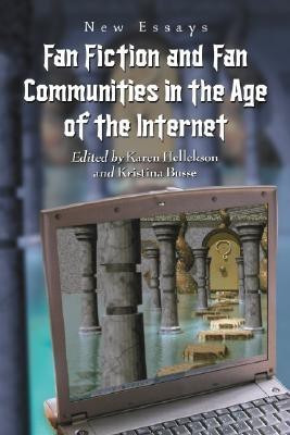 Fan Fiction and Fan Communities in the Age of the Internet(English, Paperback, unknown)