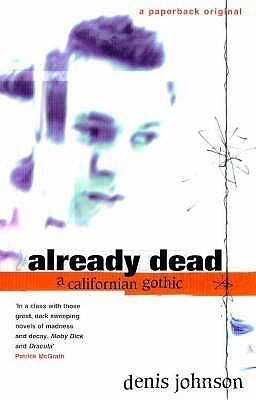 Already Dead(English, Paperback, Johnson Denis)