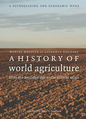 A History of World Agriculture(English, Hardcover, unknown)