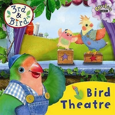 Bird Theatre(English, Paperback, Union Square, Co. (Firm))