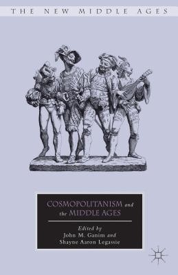 Cosmopolitanism and the Middle Ages(English, Hardcover, unknown)