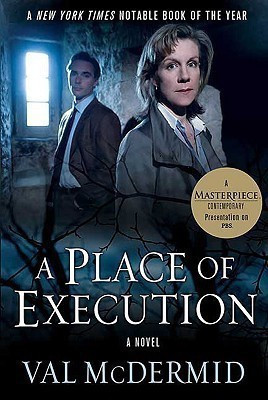 A Place of Execution(English, Paperback, McDermid Val)