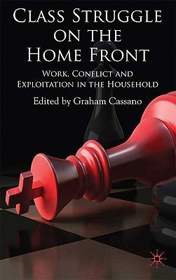 Class Struggle on the Home Front(English, Hardcover, unknown)