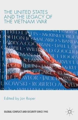 The United States and the Legacy of the Vietnam War(English, Paperback, unknown)