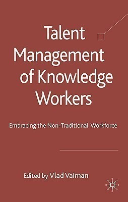 Talent Management of Knowledge Workers(English, Hardcover, unknown)
