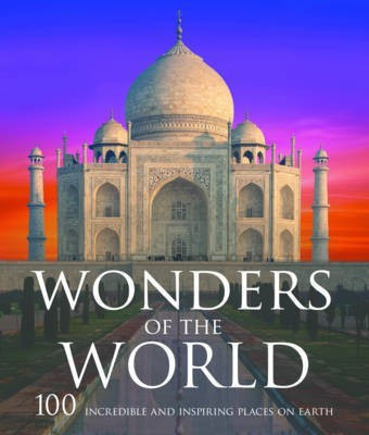 Wonders of the World(English, Paperback, unknown)