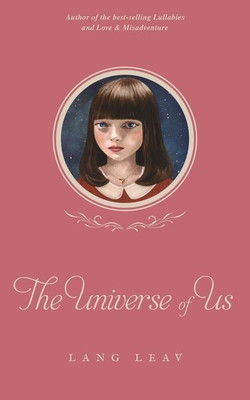 The Universe of Us: Volume 4(English, Paperback, Leav Lang)