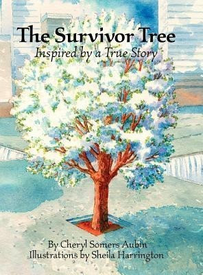 The Survivor Tree(English, Hardcover, Aubin Cheryl Somers)