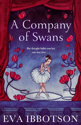 A Company of Swans(English, Paperback, Ibbotson Eva)