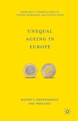 Unequal Ageing in Europe(English, Paperback, Betti G.)