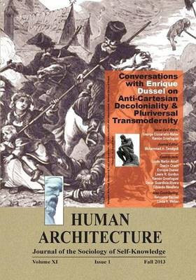 Conversations with Enrique Dussel on Anti-Cartesian Decoloniality & Pluriversal Transmodernity(English, Paperback, unknown)