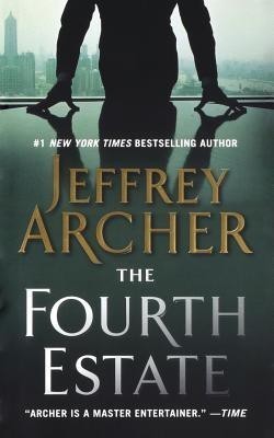 The Fourth Estate(English, Paperback, Archer Jeffrey)