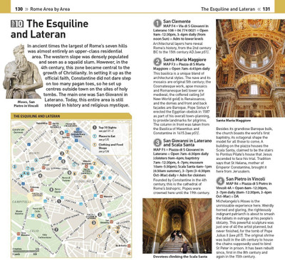 DK Eyewitness Top 10 Rome(English, Paperback, DK Eyewitness)