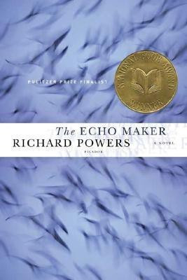 The Echo Maker(English, Paperback, Powers Richard)