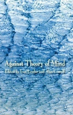 Against Theory of Mind(English, Paperback, unknown)
