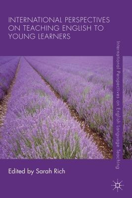 International Perspectives on Teaching English to Young Learners(English, Paperback, unknown)