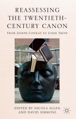 Reassessing the Twentieth-Century Canon(English, Hardcover, unknown)