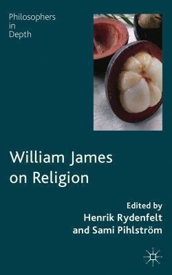 William James on Religion(English, Hardcover, unknown)