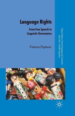 Language Rights(English, Paperback, Pupavac V.)