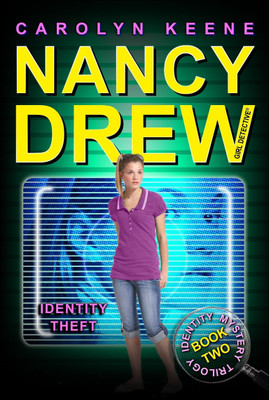 Identity Theft: Volume 34(English, Paperback, Keene Carolyn)
