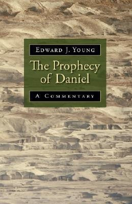 The Prophecy of Daniel(English, Paperback, Young Edward J.)
