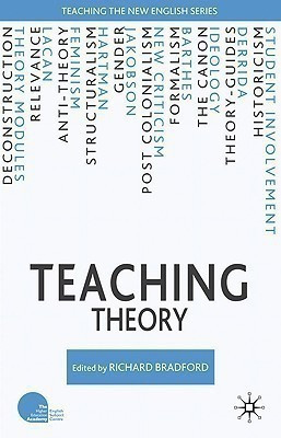 Teaching Theory(English, Paperback, unknown)