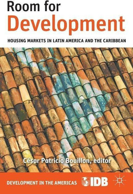 Room for Development(English, Paperback, Inter-American Development Bank)