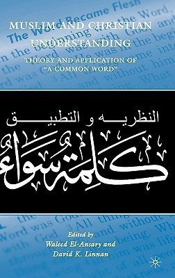 Muslim and Christian Understanding(English, Hardcover, unknown)
