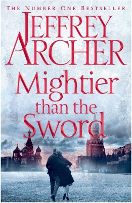 Mightier than the Sword(English, Paperback, Archer Jeffrey)