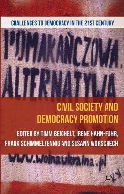 Civil Society and Democracy Promotion(English, Hardcover, unknown)