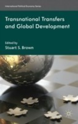 Transnational Transfers and Global Development(English, Hardcover, unknown)