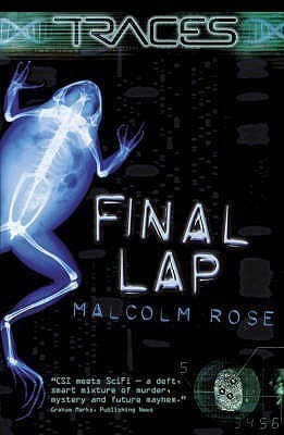 Final Lap(English, Paperback, Rose Malcolm)