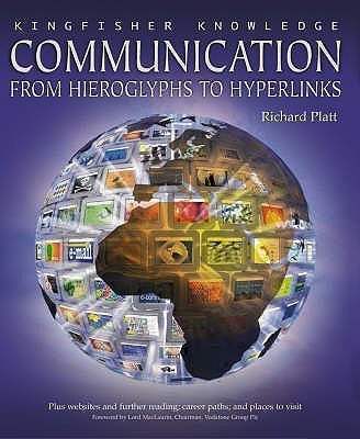 Communication(English, Paperback, Platt Richard)