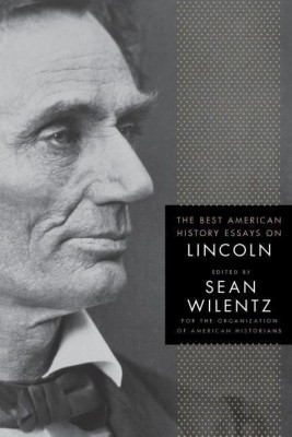 The Best American History Essays on Lincoln(English, Paperback, unknown)