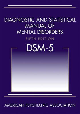 Diagnostic and Statistical Manual of Mental Disorders (Dsm-5(r))(English, Electronic book text, unknown)