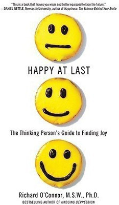 Happy at Last(English, Paperback, O'Connor Richard)