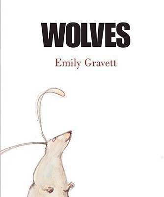 Wolves(English, Hardcover, Gravett Emily)