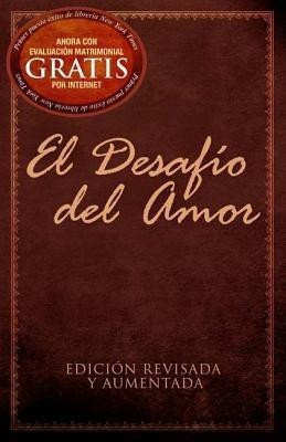 El Desafio del Amor(Spanish, Paperback, Kendrick Stephen)