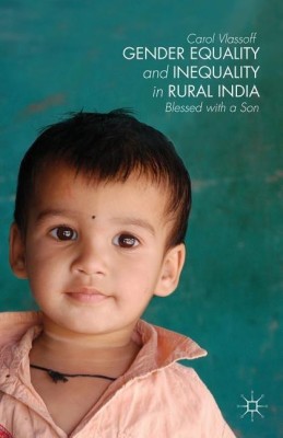 Gender Equality and Inequality in Rural India(English, Hardcover, Vlassoff C.)