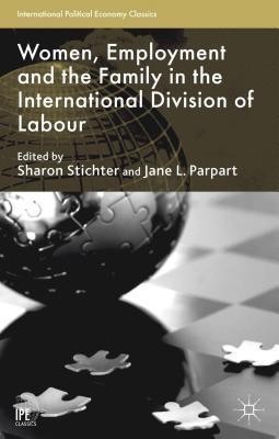 Women, Employment and the Family in the International Division of Labour(English, Paperback, unknown)