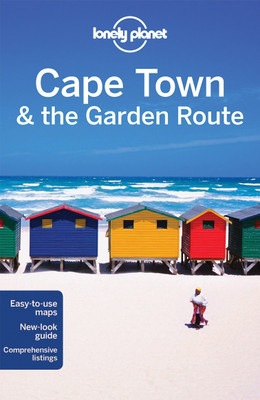 Lonely Planet Cape Town & the Garden Route(English, Paperback, Lonely Planet Simon)