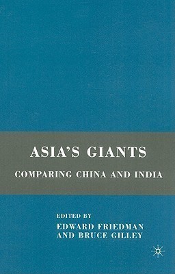 Asia's Giants(English, Paperback, unknown)