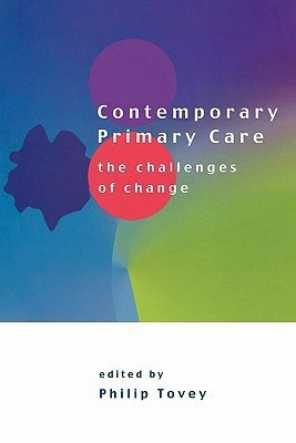 Contemporary Primary Care 1st Edition(English, Paperback, Tovey Philip)