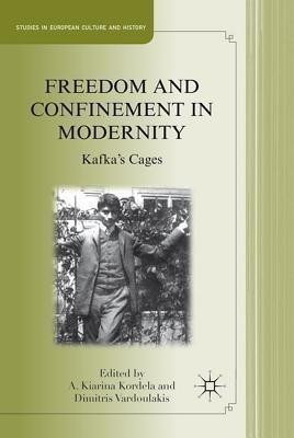 Freedom and Confinement in Modernity(English, Hardcover, unknown)