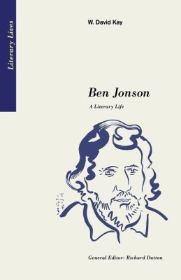 Ben Jonson(English, Paperback, Kay W. David)